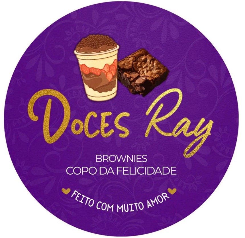 Doces Ray